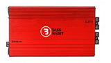 Bass Habit SPL ELITE 8000.1D2 - Sound Auto Concept