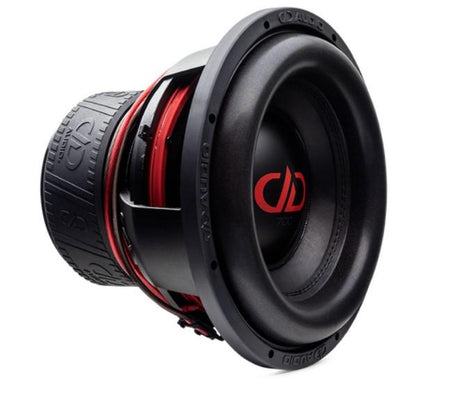 DD-Audio 712f-D4 - Sound Auto Concept