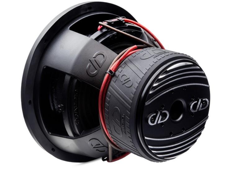 DD-Audio 712f-D2 - Sound Auto Concept