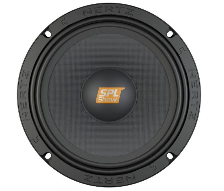 HERTZ AUDIO SV200.1 - Sound Auto Concept