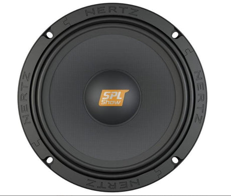 HERTZ AUDIO SV200.1 - Sound Auto Concept