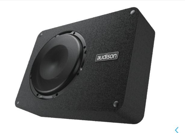 APBX 10  S4S   audison prima - Sound Auto Concept