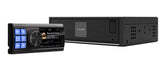 Status Hi-Res Audio Media Player ALPINE HDS-990 - Sound Auto Concept