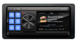 Status Hi-Res Audio Media Player ALPINE HDS-990 - Sound Auto Concept