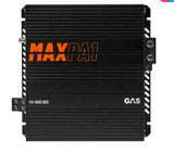 MAX PA1-3000.1DZ1 - Sound Auto Concept