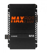 GAS Max PA1 1500.1D - Sound Auto Concept