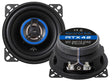 AUTOTEK Haut Parleur Coaxial ATX42 - Sound Auto Concept