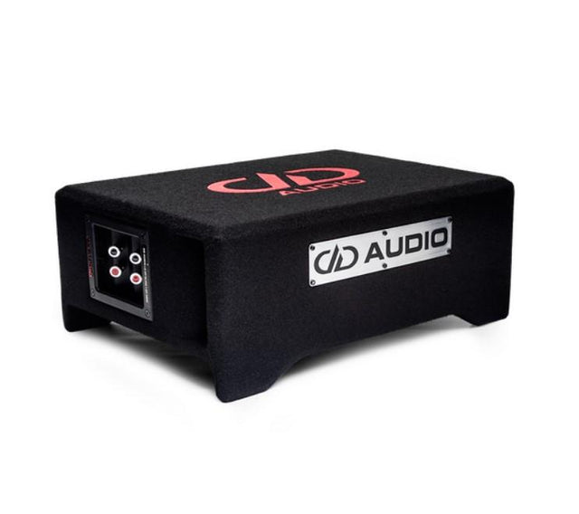 DD Audio LE-DF-SL608.1 - Sound Auto Concept