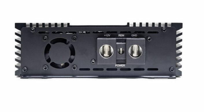 DDAudio SS2000 - Sound Auto Concept