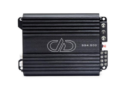 DD AUDIO SS4.500 - Sound Auto Concept