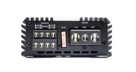 DD AUDIO SS4.500 - Sound Auto Concept