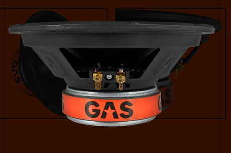 GAS -MAD PM2-84 - Sound Auto Concept