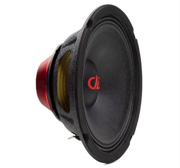 DD Audio VO-MN6.5 - Sound Auto Concept