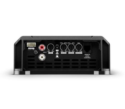 SonDigital 1200.1 EVO 5 - 1 Ohm - Sound Auto Concept