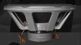 Subwoofer GAS COMP610D1 - Sound Auto Concept