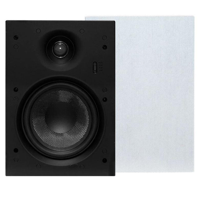 SYSTEM ONE IW690 (PAIRE) - Sound Auto Concept