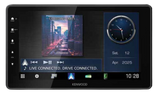 KENWOOD DMX-F920DS – Autoradio multimédia écran flottant 9 pouces CarPlay Android Auto