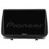 Pack autoradio Carplay Pionner 9" pour RENAULT CLIO 3 / 2005 - 2014