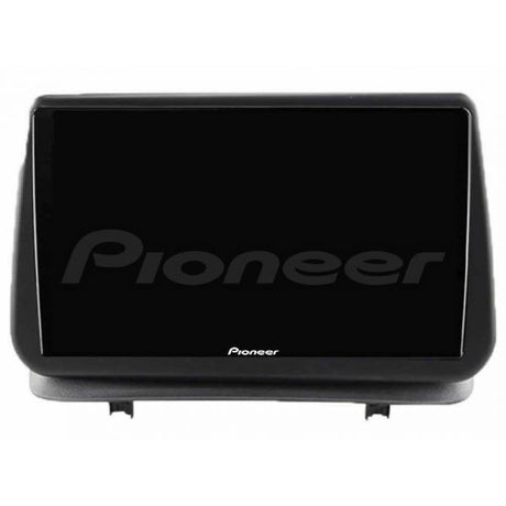 Pack autoradio Carplay Pionner 9" pour RENAULT CLIO 3 / 2005 - 2014