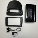 Pack autoradio Carplay Pionner 9" pour RENAULT CLIO 3 / 2005 - 2014