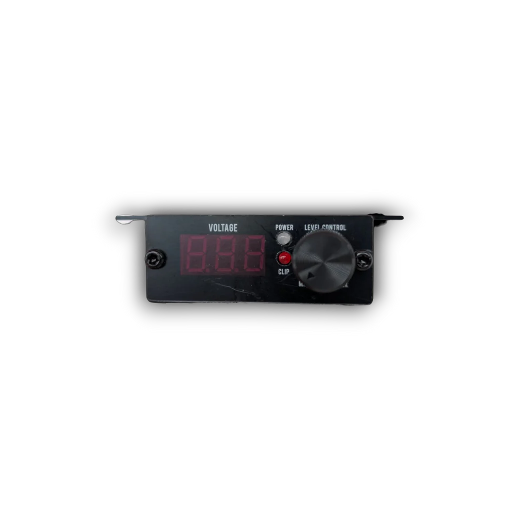 Amplificateur Gk Hiroshima  3500..1 - Sound Auto Concept