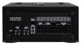 Amplificateur dsp CRE400.4DSP-ISO.M6 ford-land rover - Sound Auto Concept