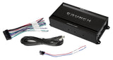 Dsp amplificateur CRE400.4DSP - Sound Auto Concept