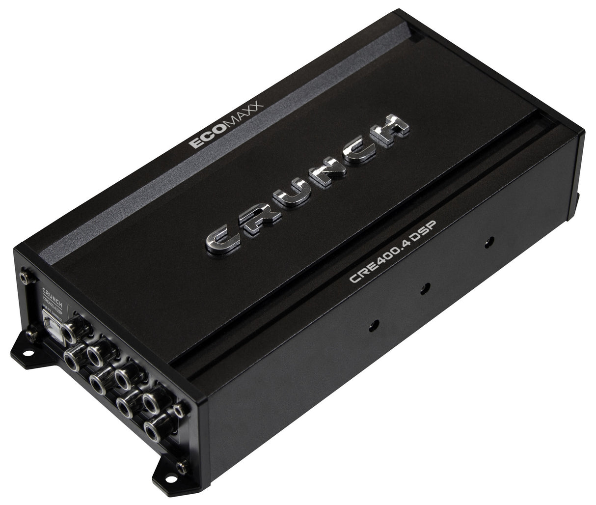 Amplificateur dsp  CRE400.4DSP-ISO.M1 audi-seat-skoda-vw - Sound Auto Concept
