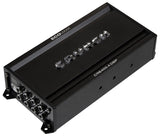 Amplificateur dsp  CRE400.4DSP-ISO.M1 audi-seat-skoda-vw - Sound Auto Concept