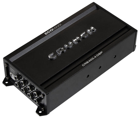 Amplificateur dsp  CRE400.4DSP-ISO.M1 audi-seat-skoda-vw - Sound Auto Concept