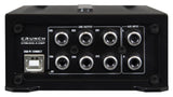 Amplificateur dsp CRE400.4DSP-ISO.M6 ford-land rover - Sound Auto Concept