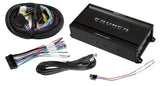 Amplificateur dsp CRE400.4DSP-ISO.M6 ford-land rover - Sound Auto Concept