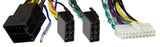Dsp amplificateur  CRE400.4DSP-ISO - Sound Auto Concept