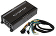Dsp amplificateur  CRE400.4DSP-ISO - Sound Auto Concept