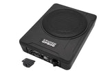 Caisson de Basse GP800 V2 - Sound Auto Concept