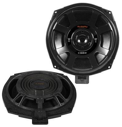 Subwoofer Bmw CSB8W - Sound Auto Concept