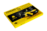 CTK Door KIT - Sound Auto Concept