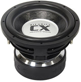 Subwoofer CX 12 D2