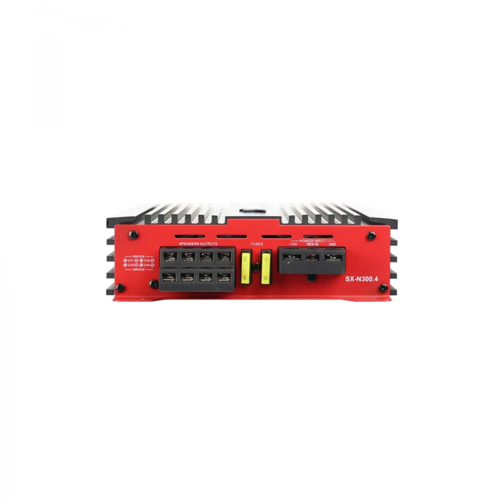 Soundmax SX-N300.4 4 Ohms