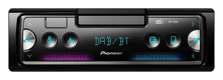Autoradio SPH-20DAB
