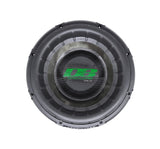 Apocalypse DB-3515D2R - Subwoofer 15" 3500W RMS Double Bobine 2x2Ω