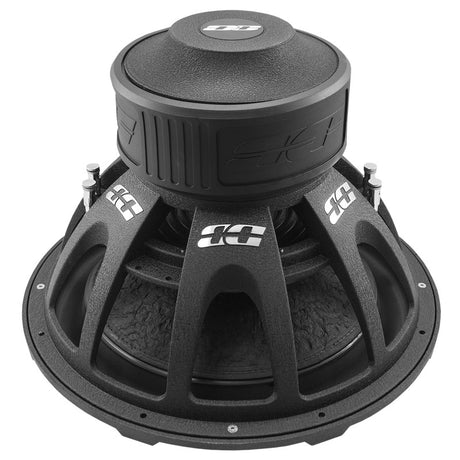 Deaf Bonce DB-4518R-D2 - Subwoofer 18" 4500W RMS Double Bobine 2x2Ω