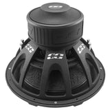 Deaf Bonce DB-4518R-D1 - Subwoofer 18" 4500W RMS Double Bobine 2x1Ω