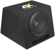 Caisson de Basse DBX108Q - Sound Auto Concept