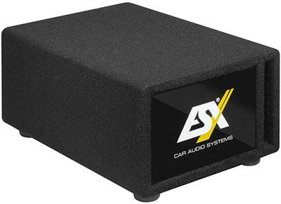 Caisson de Basse ESX DBX200Q - Sound Auto Concept