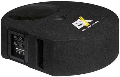 Caisson de Basse ESX DBX300Q - Sound Auto Concept