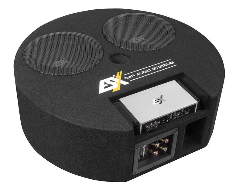 Caisson de Basse DBX800Q - Sound Auto Concept