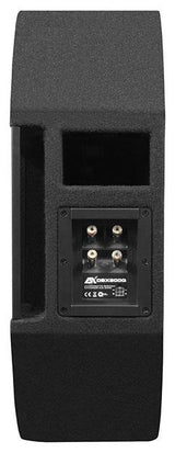 Caisson de Basse DBX800Q - Sound Auto Concept