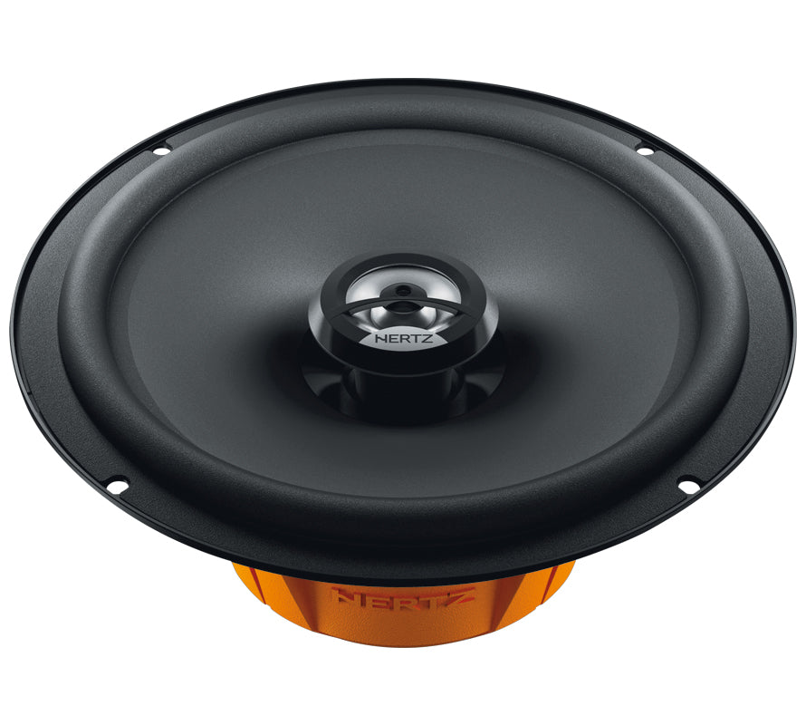 Haut-Parleurs DCX 165.3 - Sound Auto Concept