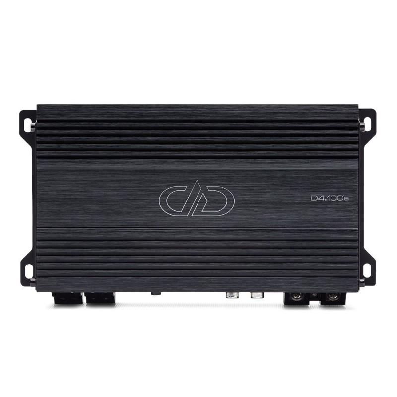 DD Audio D4.100a - Sound Auto Concept